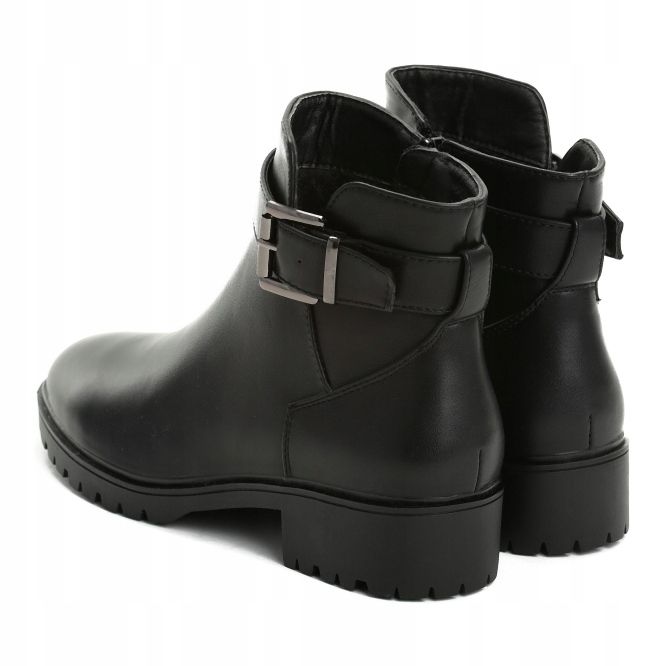 Vices Mordazas T038-1A Negro 36 41 1 Vices Mordazas T038-1A Negro 36 41 1