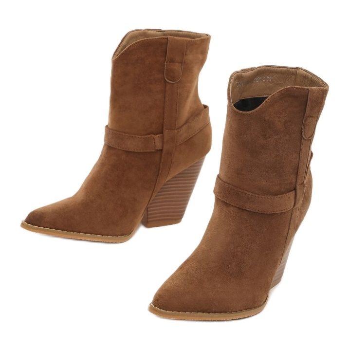 Vices Mordazas 3328-54-marrón 1