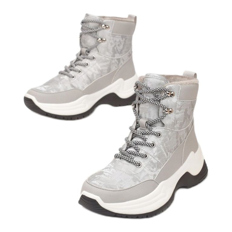 Vices Mordazas 8614-39-gris 1