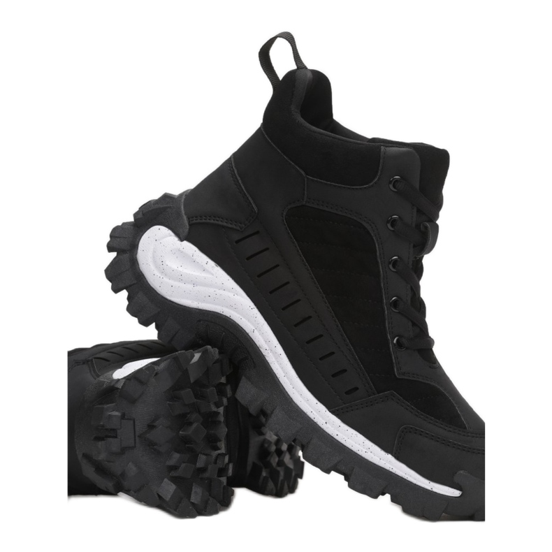 Vices Mordazas 8605-38-negro 1