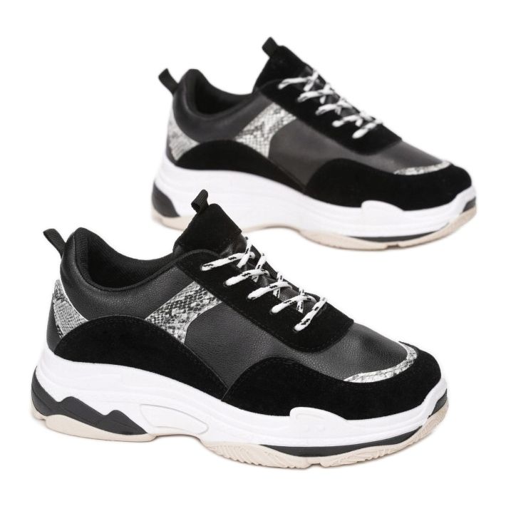 Vices Mordazas 8557-38-negro 1