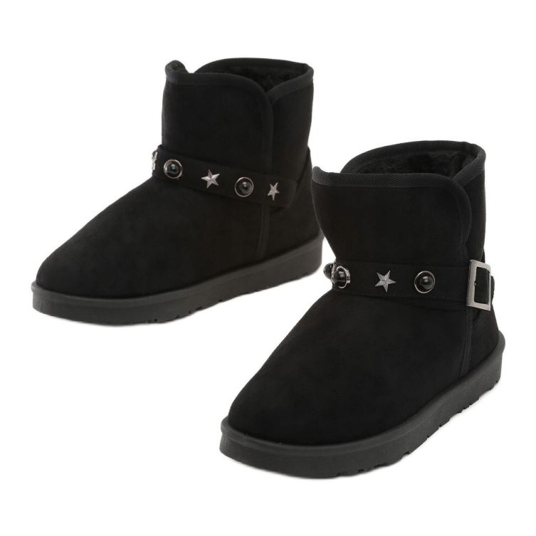 Vices Mordazas JB032-38-negro 1