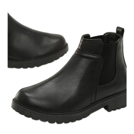 Vices Mordazas T125-1A-38-negro 1