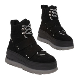 Vices Mordazas 8612-38-negro 2