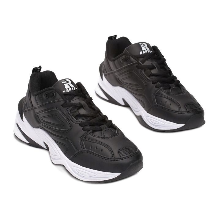 Vices Mordazas B883-1A-98-negro / blanco 1