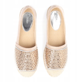 Vices Mordazas 9270-14 Beige 2