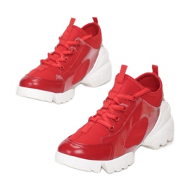 Vices Vicios 8544-64-ed rojo 1 Vices Vicios 8544-64-ed rojo 1