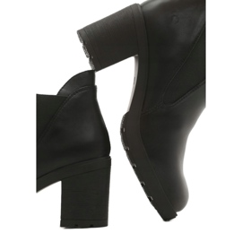 Vices Mordazas 8509-1A-38-negro 1 Vices Mordazas 8509-1A-38-negro 1