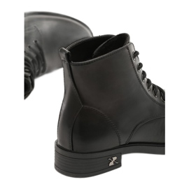 Vices Mordazas 8520-1A-38-negro 2