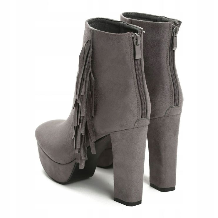 Vices Mordazas 1272-5 Gris 35 40 1