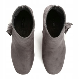 Vices Mordazas 1272-5 Gris 35 40 2