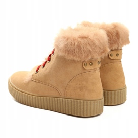 Vices Mordazas 3111-17 Camel 36 41 marrón 1 Vices Mordazas 3111-17 Camel 36 41 marrón 1