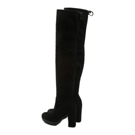 Vices Mordazas 3130-1 Negro 1