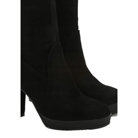 Vices Mordazas 3130-1 Negro 2