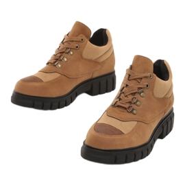 Vices Vicios 7343-68-camel marrón 1