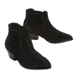 Vices Mordazas 7336-38-negro 1