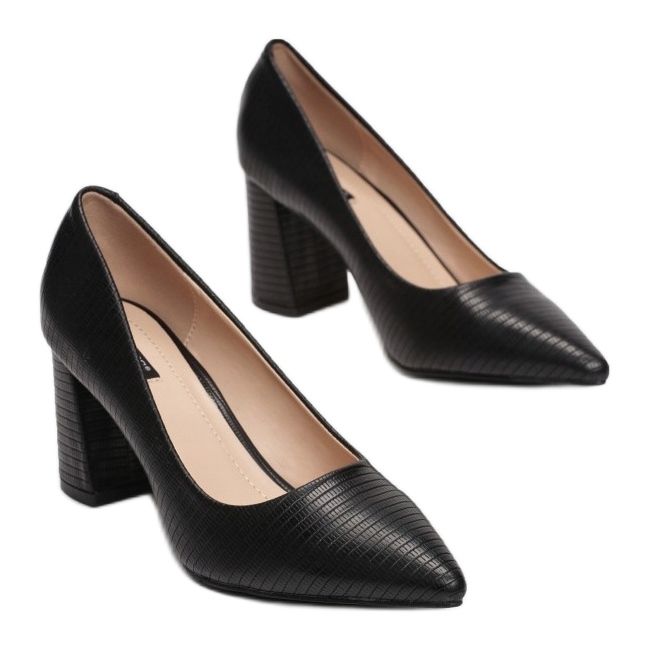 Vices Mordazas 3339-38-negro 1