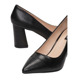Vices Mordazas 3339-38-negro 2