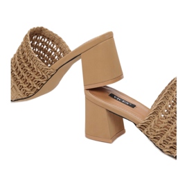 Vices Mordazas 3409-42-beige 1 Vices Mordazas 3409-42-beige 1