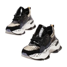 Vices Mordazas 8556-38-negro multicolor 1
