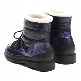 Vices Mordazas 9230-13 Azul marino 36 41 1