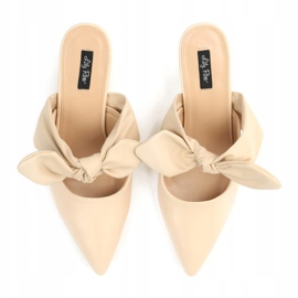Vices Mordazas 9164-14 Beige 36 41 2