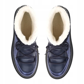 Vices Mordazas 9230-13 Azul marino 36 41 2
