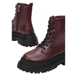 Vices Tornillos 8607-453 - ed rojo 1