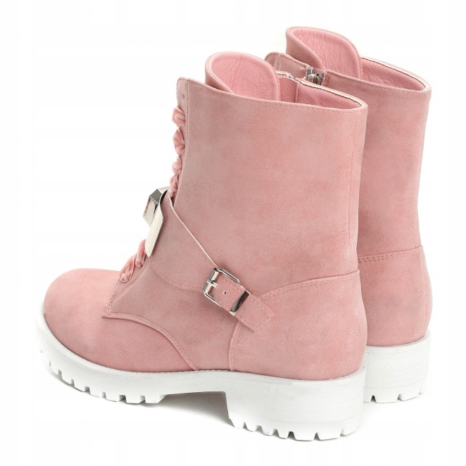 Vices Mordazas 1295-20 Rosa 36 41 1