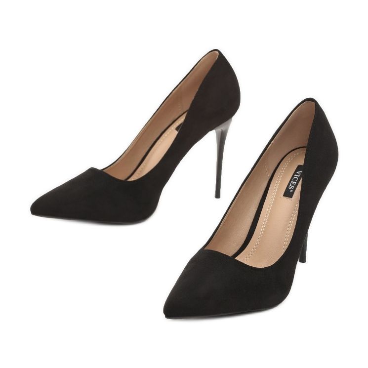 Vices Mordazas 3307-38-negro 1