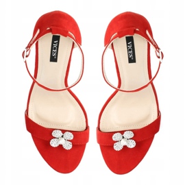 Vices Vicios 2206-19 Ed rojo 2