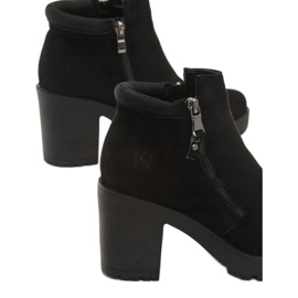 Vices Mordazas 1566-1A-38-negro 2