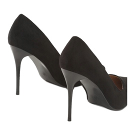Vices Mordazas 3307-38-negro 2