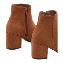 Vices Vicios 9123-68-camel marrón 2
