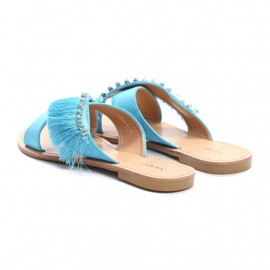 Vices Mordazas 7255-11 Azul 1