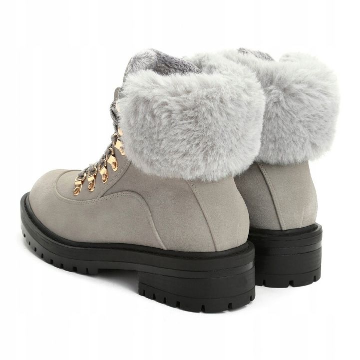 Vices Mordazas 8316-5 Gris 1