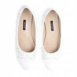 Vices Mordazas 3203-41 Blanco multicolor 2