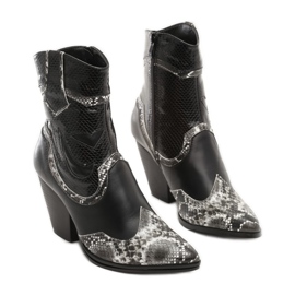 Vices Mordazas 3332-38-negro 2