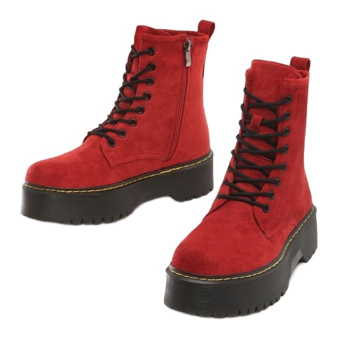 Vices Vicios 8488-64-ed rojo 1