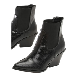 Vices Mordazas 8496-38-negro 2