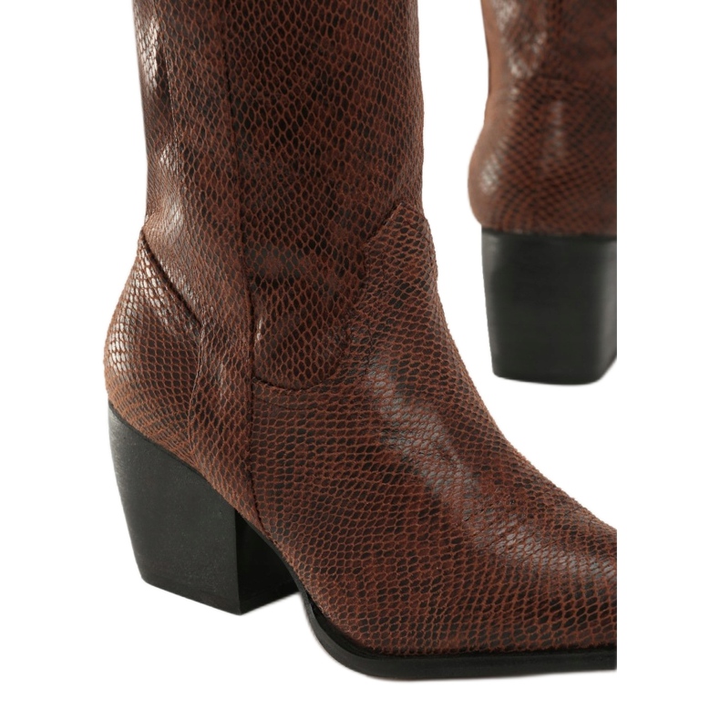 Vices Mordazas 8493-54-marrón 1