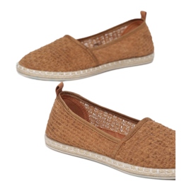 Vices Mordazas JB051-54-marrón 1