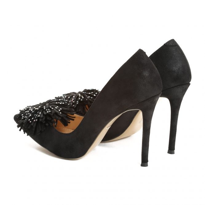 Vices Mordazas 5131-1 Negro 35 40 1