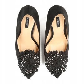 Vices Mordazas 5131-1 Negro 35 40 2