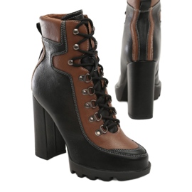 Vices Mordazas 8532-159-negro / marrón 1 Vices Mordazas 8532-159-negro / marrón 1