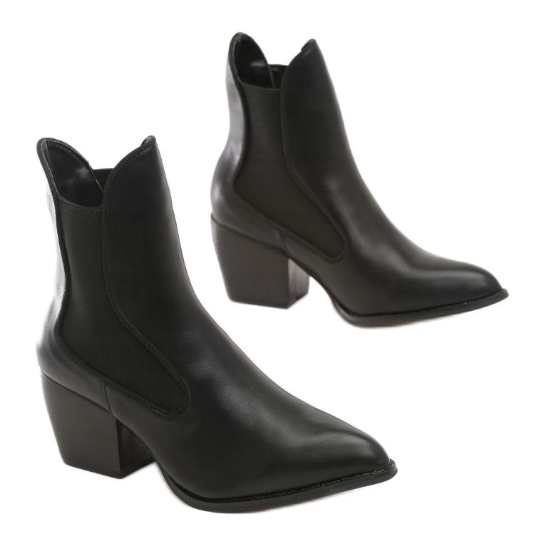 Vices Mordazas 8495-38-negro 1