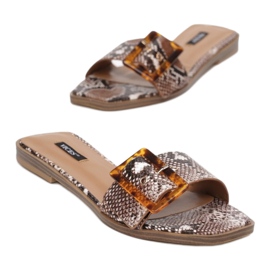 Vices Vicios 3359-472-serpiente multicolor 1 Vices Vicios 3359-472-serpiente multicolor 1