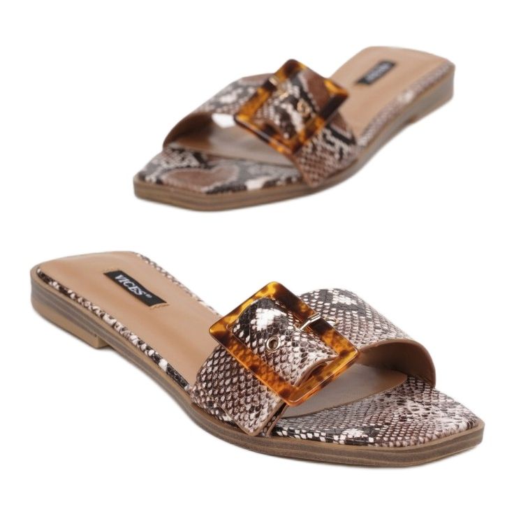 Vices Vicios 3359-472-serpiente multicolor 1 Vices Vicios 3359-472-serpiente multicolor 1