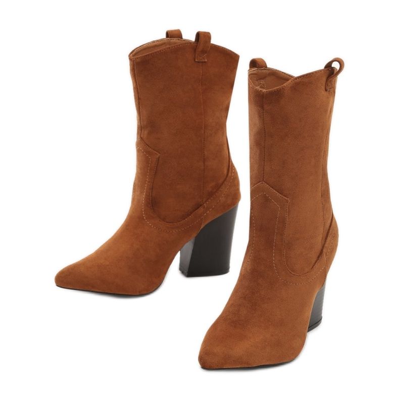 Vices Mordazas 3320-54-marrón 1