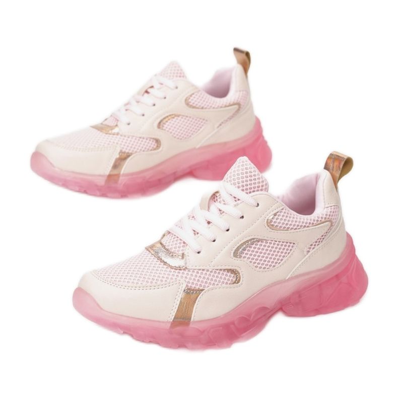 Vices Mordazas 8553-45-rosa 1